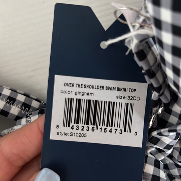 BNWT Carmio Mio Underwire Bikini - Picture 3 of 5